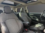 MINI d'occasion MINI ONE 102 BLACKFRIARS BA de 2018 Méry Sur Oise