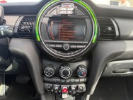 MINI d'occasion MINI ONE 102 BLACKFRIARS BA de 2018 Méry Sur Oise