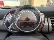 MINI d'occasion MINI ONE 102 BLACKFRIARS BA de 2018 Méry Sur Oise