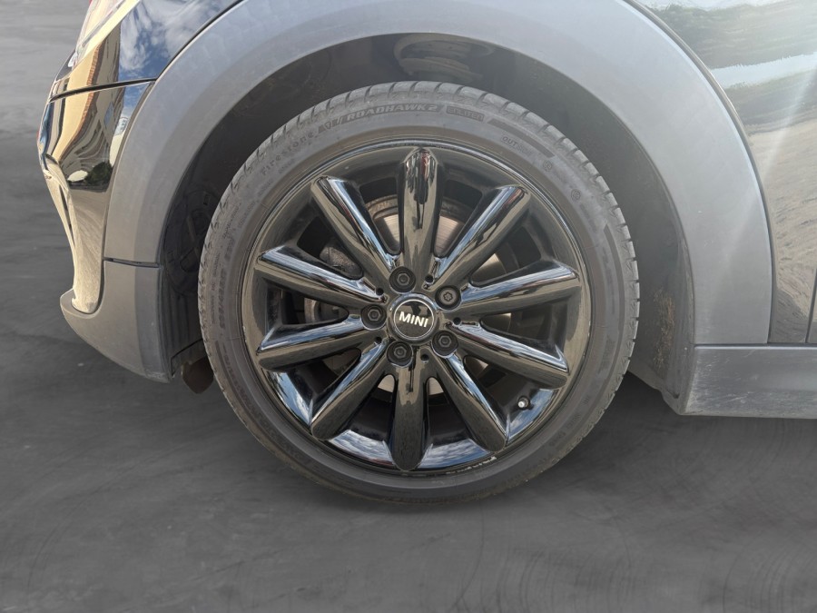 MINI d'occasion MINI ONE 102 BLACKFRIARS BA de 2018 Méry Sur Oise