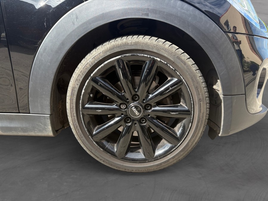 MINI d'occasion MINI ONE 102 BLACKFRIARS BA de 2018 Méry Sur Oise