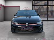 VOLKSWAGEN d'occasion POLO 2.0 TSI 207 de 2024 Toulon Est (83)﻿