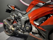 KAWASAKI d'occasion Z1000SX Z1000SX de 2017 Lyon Ouest (69)﻿