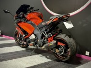 KAWASAKI d'occasion Z1000SX Z1000SX de 2017 Lyon Ouest (69)﻿