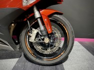 KAWASAKI d'occasion Z1000SX Z1000SX de 2017 Lyon Ouest (69)﻿