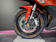 KAWASAKI d'occasion Z1000SX Z1000SX de 2017 Lyon Ouest (69)﻿