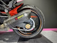 KAWASAKI d'occasion Z1000SX Z1000SX de 2017 Lyon Ouest (69)﻿