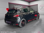 RENAULT d'occasion CLIO RS 18 220 EDC de 2017 Pau (64)﻿