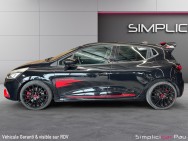 RENAULT d'occasion CLIO RS 18 220 EDC de 2017 Pau (64)﻿