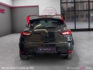 RENAULT d'occasion CLIO RS 18 220 EDC de 2017 Pau (64)﻿