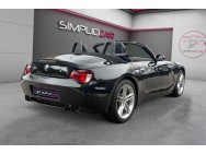BMW d'occasion Z4 M ROADSTER de 2008 Toulouse Sud (31)﻿