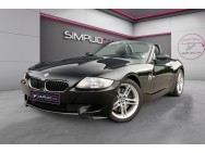BMW d'occasion Z4 M ROADSTER de 2008 Toulouse Sud (31)﻿