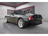 BMW d'occasion Z4 M ROADSTER de 2008 Toulouse Sud (31)﻿