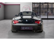 BMW d'occasion Z4 M ROADSTER de 2008 Toulouse Sud (31)﻿