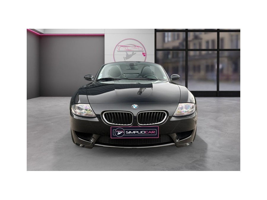 BMW d'occasion Z4 M ROADSTER de 2008 Toulouse Sud (31)﻿