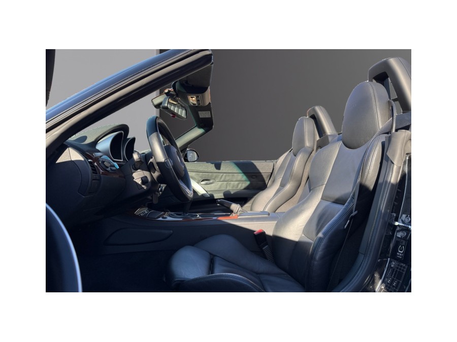 BMW d'occasion Z4 M ROADSTER de 2008 Toulouse Sud (31)﻿