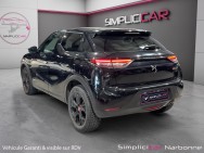 DS d'occasion DS3 CROSSBACK 1.5 BLUE HDI 100 Performance Line de 2019
