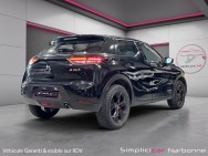 DS d'occasion DS3 CROSSBACK 1.5 BLUE HDI 100 Performance Line de 2019