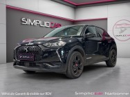 DS d'occasion DS3 CROSSBACK 1.5 BLUE HDI 100 Performance Line de 2019