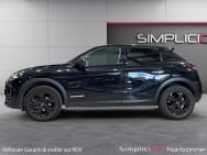 DS d'occasion DS3 CROSSBACK 1.5 BLUE HDI 100 Performance Line de 2019