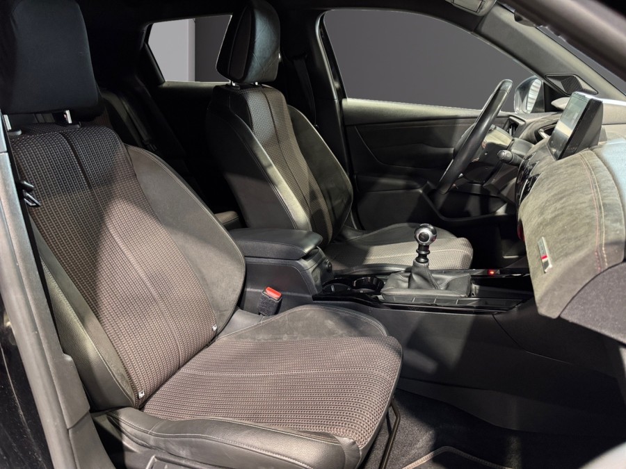 DS d'occasion DS3 CROSSBACK 1.5 BLUE HDI 100 Performance Line de 2019