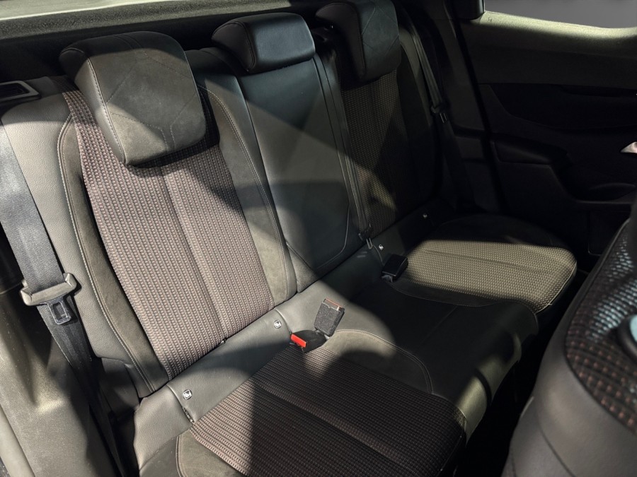 DS d'occasion DS3 CROSSBACK 1.5 BLUE HDI 100 Performance Line de 2019