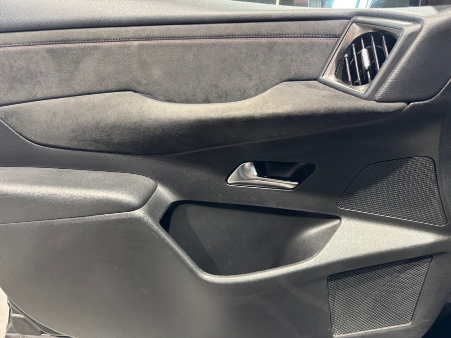 DS d'occasion DS3 CROSSBACK 1.5 BLUE HDI 100 Performance Line de 2019