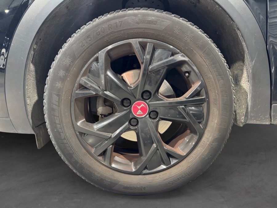 DS d'occasion DS3 CROSSBACK 1.5 BLUE HDI 100 Performance Line de 2019