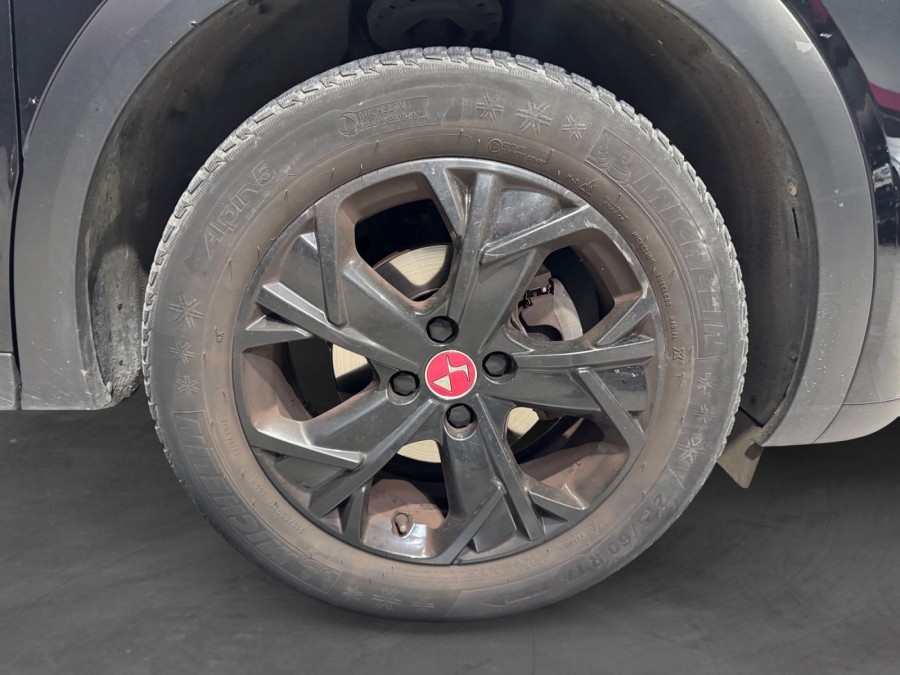 DS d'occasion DS3 CROSSBACK 1.5 BLUE HDI 100 Performance Line de 2019