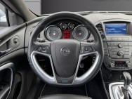 OPEL d'occasion INSIGNIA 2.8 V6 TURBO 325 OPC BA de 2012 Caen (14)﻿