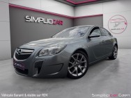 OPEL d'occasion INSIGNIA 2.8 V6 TURBO 325 OPC BA de 2012 Caen (14)﻿