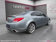 OPEL d'occasion INSIGNIA 2.8 V6 TURBO 325 OPC BA de 2012 Caen (14)﻿