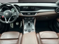 ALFA ROMEO d'occasion STELVIO 2.2D 210 SUPER Q4 AT de 2018 Pontarlier