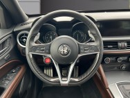 ALFA ROMEO d'occasion STELVIO 2.2D 210 SUPER Q4 AT de 2018 Pontarlier