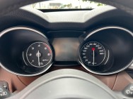 ALFA ROMEO d'occasion STELVIO 2.2D 210 SUPER Q4 AT de 2018 Pontarlier