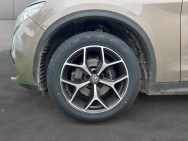 ALFA ROMEO d'occasion STELVIO 2.2D 210 SUPER Q4 AT de 2018 Pontarlier