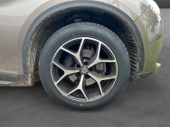 ALFA ROMEO d'occasion STELVIO 2.2D 210 SUPER Q4 AT de 2018 Pontarlier