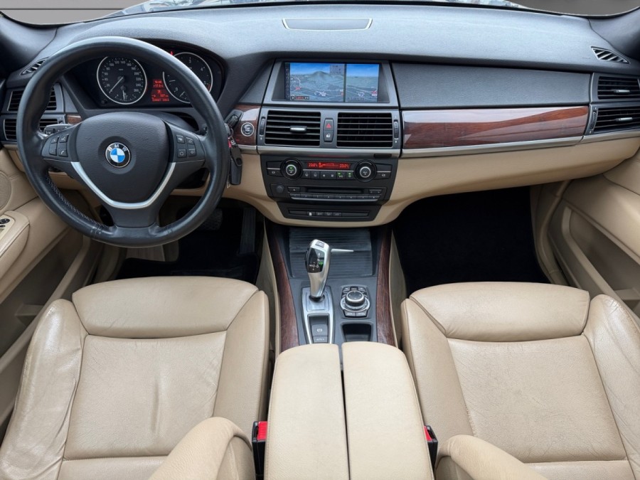 BMW d'occasion X5 XDRIVE35 de 2010 Toulon Est (83)﻿