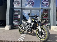 CF MOTO d'occasion 700CL-X moto de 2022 Vernon (27)﻿