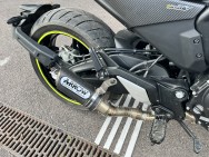 CF MOTO d'occasion 700CL-X moto de 2022 Vernon (27)﻿