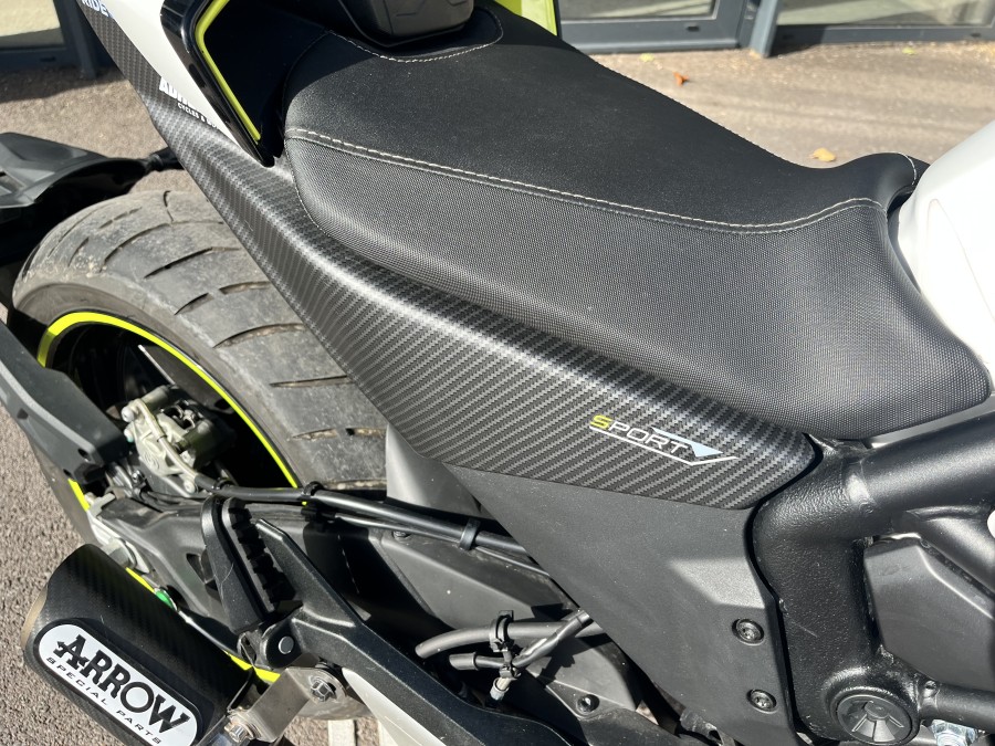 CF MOTO d'occasion 700CL-X moto de 2022 Vernon (27)﻿