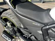 CF MOTO d'occasion 700CL-X moto de 2022 Vernon (27)﻿