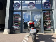 CF MOTO d'occasion 700CL-X moto de 2022 Vernon (27)﻿