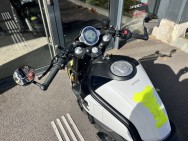 CF MOTO d'occasion 700CL-X moto de 2022 Vernon (27)﻿