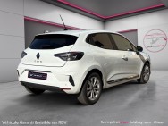 RENAULT d'occasion CLIO 1.0 TCE 90 EVOLUTION de 2025 Méry Sur Oise