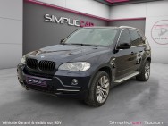 BMW d'occasion X5 XDRIVE35 de 2010 Toulon Est (83)﻿