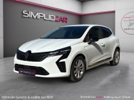 RENAULT d'occasion CLIO 1.0 TCE 90 EVOLUTION de 2025 Méry Sur Oise