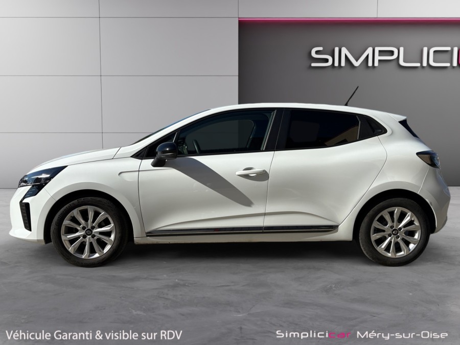 RENAULT d'occasion CLIO 1.0 TCE 90 EVOLUTION de 2025 Méry Sur Oise