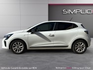 RENAULT d'occasion CLIO 1.0 TCE 90 EVOLUTION de 2025 Méry Sur Oise