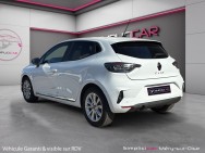 RENAULT d'occasion CLIO 1.0 TCE 90 EVOLUTION de 2025 Méry Sur Oise